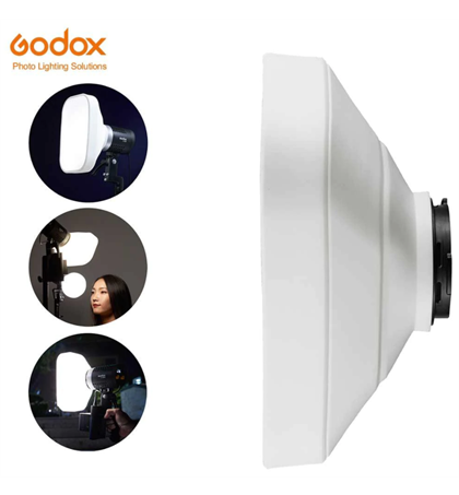 Godox ML-CS1625 Collapsible Soft Ten Kit 