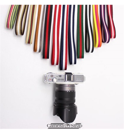 Camera Strap