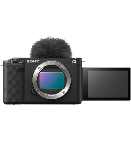 Sony ZV-E1 Mirrorless Camera 