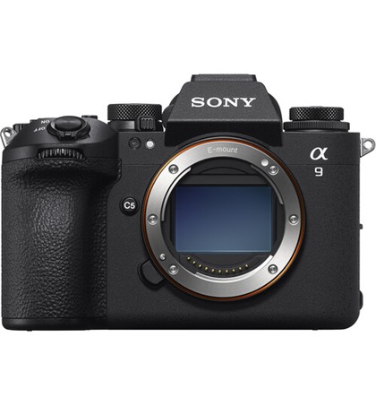Sony a9 III Mirrorless Camera