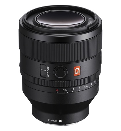 Sony FE50mmf1.2 GM (new)