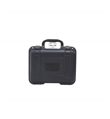 CARRY HARD CASE FOAM 2518 Black