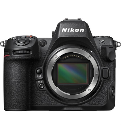 Nikon Z8 Mirrorless Camera