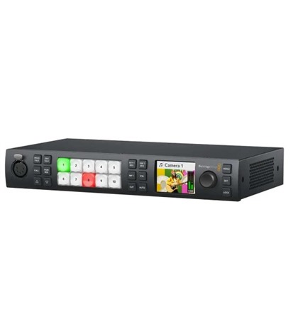 Blackmagic Design ATEM 1 M/E Constellation HD