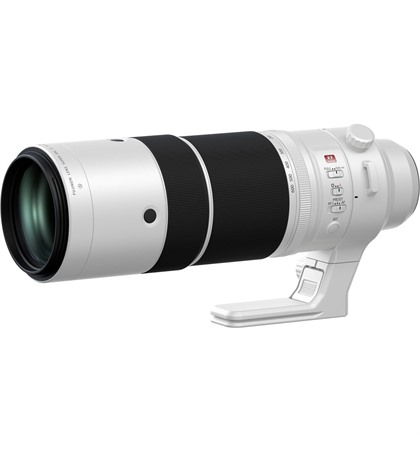 Fujinon XF 150-600mm f5.6-8 R LM OIS WR