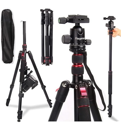 Tripod Regetek TM264