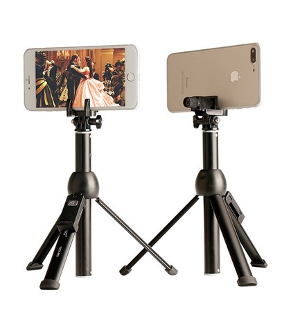 Yunteng VCT-992 Selfie Stick with Remote