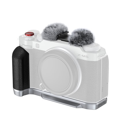 Smallrig L-Plate for FUJIFILM X-M5 4875 ( Sliver )