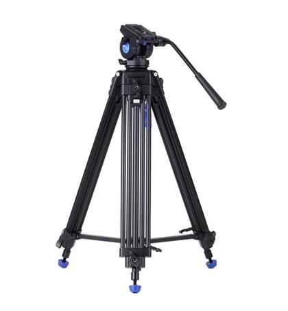 Benro KH25N Video Tripod *out of stock
