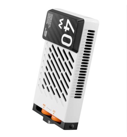 ZHIYUN FIVERAY M40 Pocket LIGHT