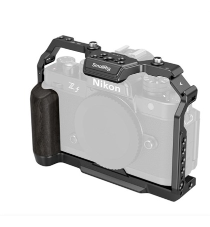 Smallrig Full Cage for Nikon Zf (4261)
