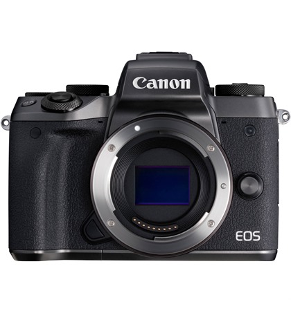 Canon EOS M5 