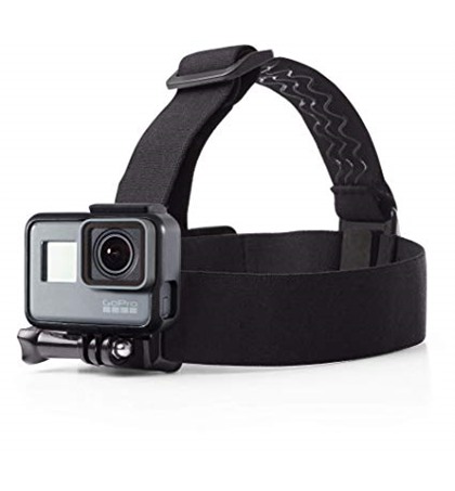 Gopro Head Mount