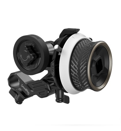 Smallrig Mini Follow Focus F40 (3010C)