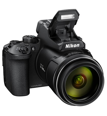 Nikon Coolpix P950 (new)