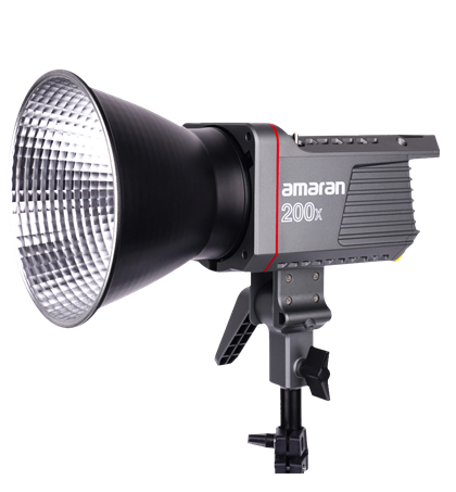 Aputure amaran 200x Bi-Colour LED Light 