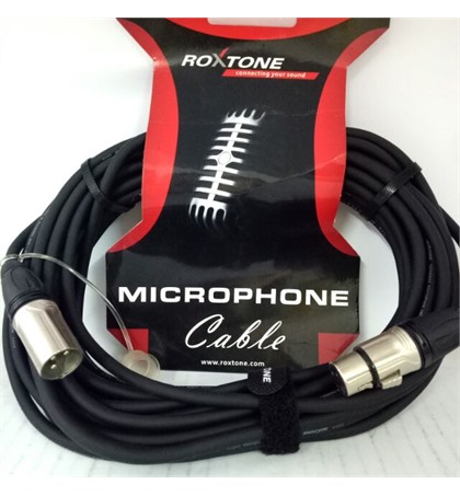 Rox Tone Microphone cable