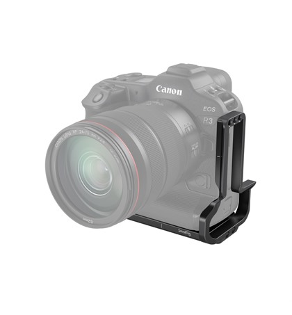 L-Bracket for Canon EOS R3