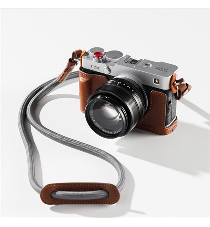 Smallrig Leather Case Kit for FUJIFILM X-E5 (5449)