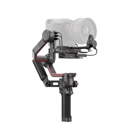 DJI RS3 Pro Combo