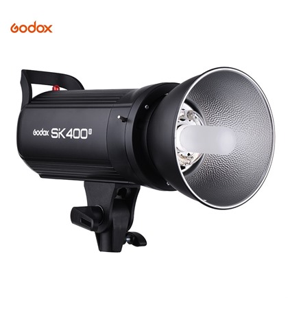 Godox SK400II Professional Compact 400Ws Studio Flash