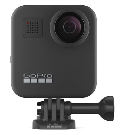 Gopro Max 360