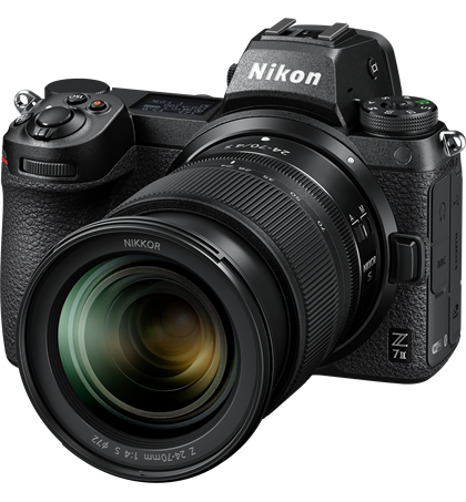 Nikon Z7 II (New) Pre Order 