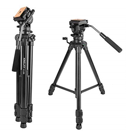 KingJoy VT-1500 Tripod