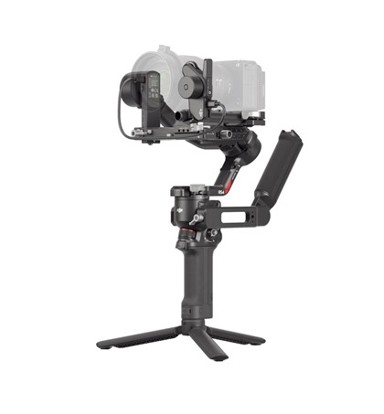 DJI RS 4 Combo