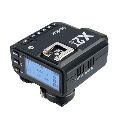 Godox X2T Wireless Trigger for Sony