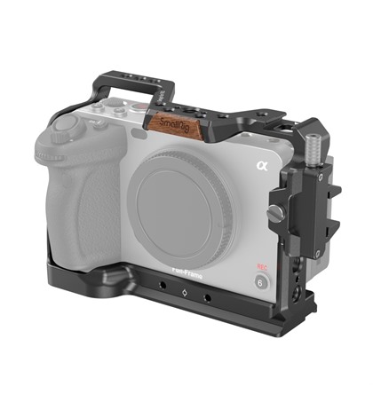 SmallRig Camera Cage for Sony FX3/FX30 Cinema Camera (3277)