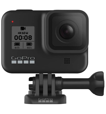 Gopro Hero8 - out of stock