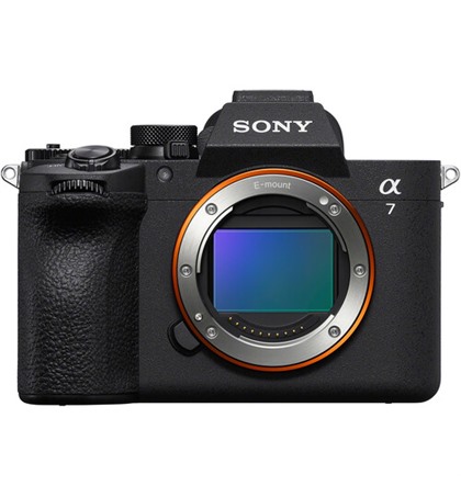 Sony a7 V Mirrorless Camera