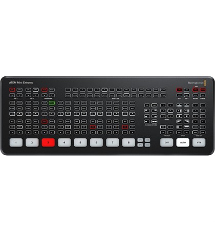 Blackmagic Design ATEM Mini Extreme