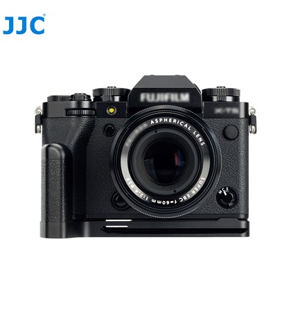 Camera Hand Grip designed for FUJI. X-T50 / X-T5 / X100VI