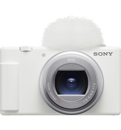 Sony ZV-1 II White