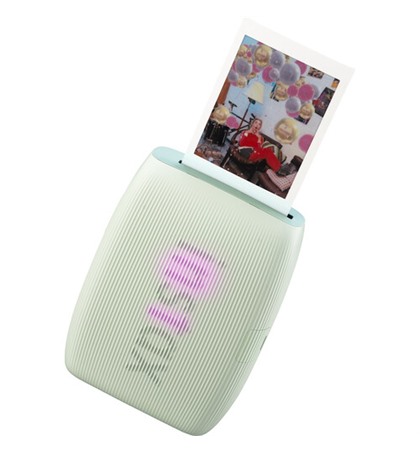 FUJIFILM INSTAX MINI LINK 3