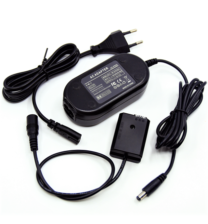Dummy Battery for NP-FW50 (Sony) 