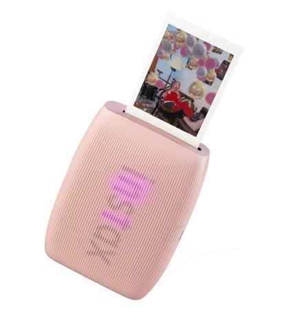 FUJIFILM INSTAX MINI LINK 3