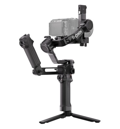 DJI RS 5 Gimbal Combo