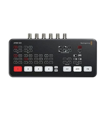 Blackmagic Design Atem SDI 