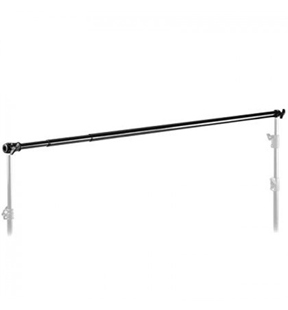 Aluminium Background CrossBar 3m