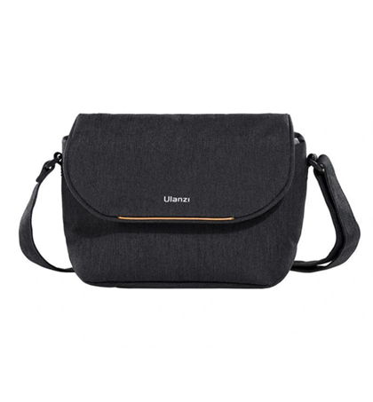 Ulanzi F02 Lightweight Travel Shoulder Bag B085 (Black)