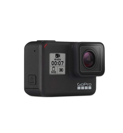 GoPro Hero7 - out of stock 