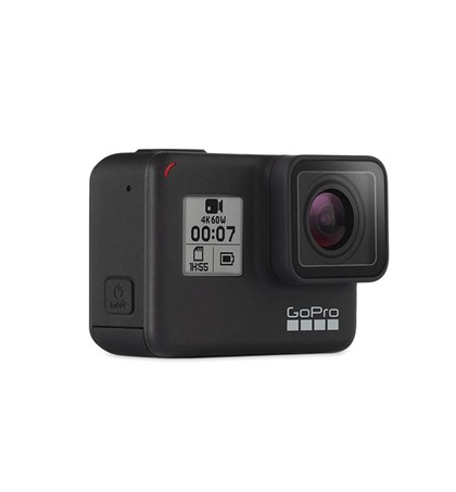 GoPro Hero7