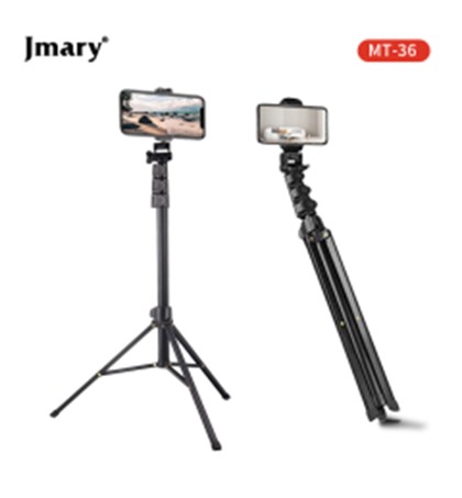 Jmary MT-36 Selfie Stick Tripod