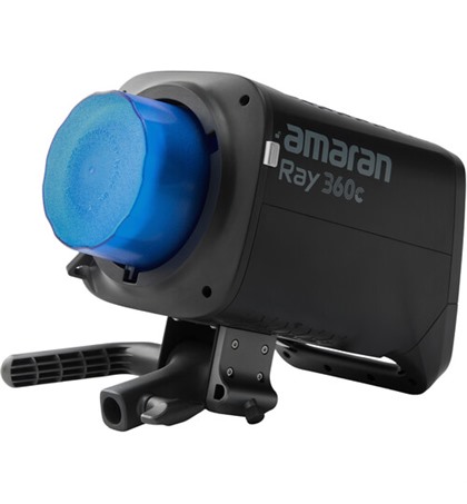 Amaran Ray 360c RGB LED Monolight
