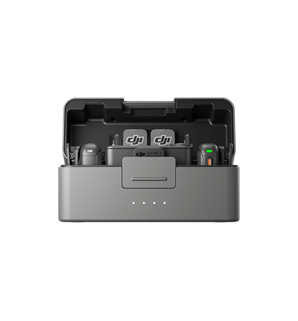 DJI Mic Mini 2