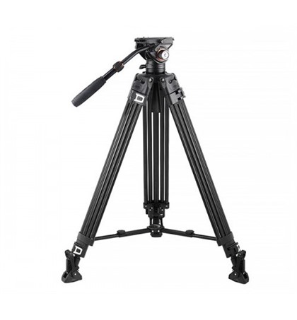 Cayer BF55LH Video Tripod