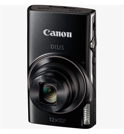 Canon IXUS 285 HS (Black)